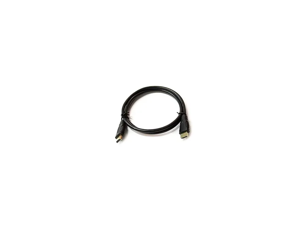 HDMI - HDMI M/M - 20m pozlacený, verze HDMI 1.4 Odeslání Ihned