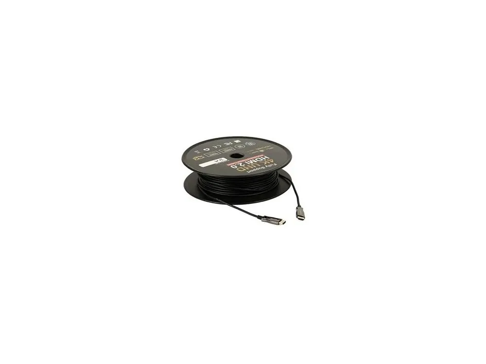 Expresní Doručení Optický HDMI kabel 2.0 - 70m
