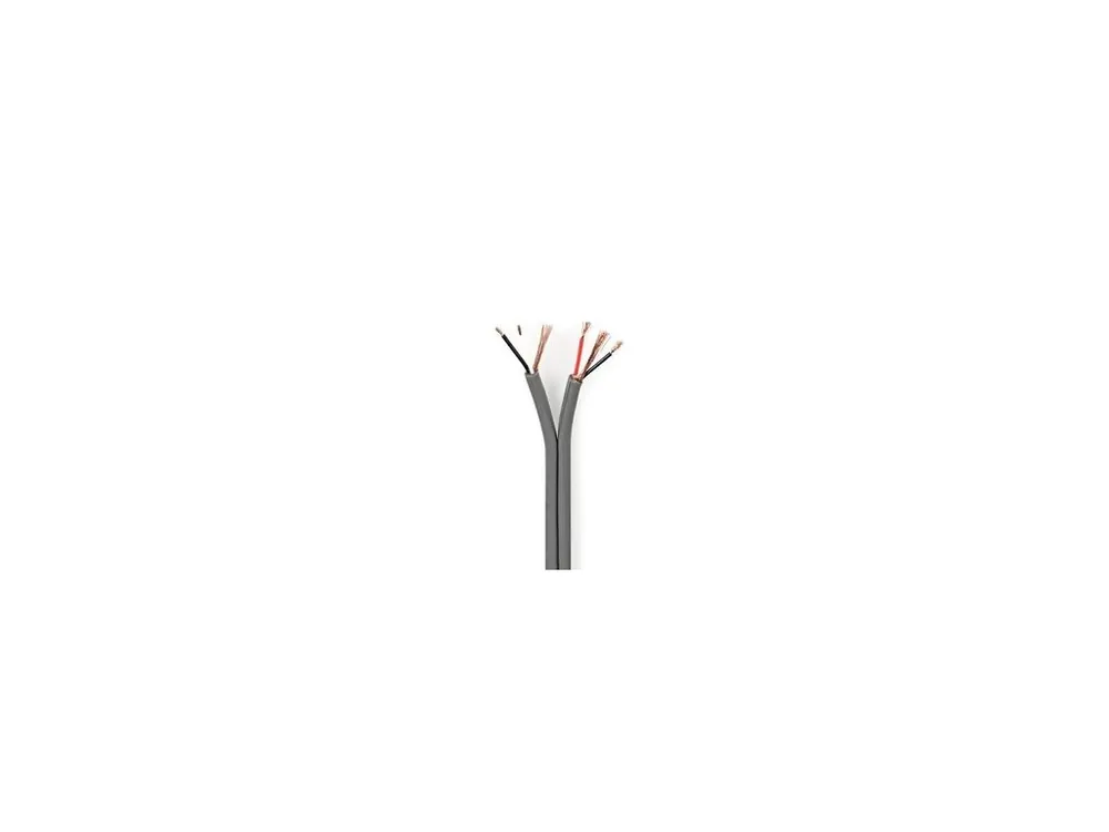 Koupit Online Audio Cable Nedis COTR15001GY100