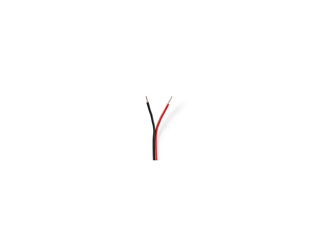 Repro kabel Nedis CABR0750BK1000 Ihned K Objednání