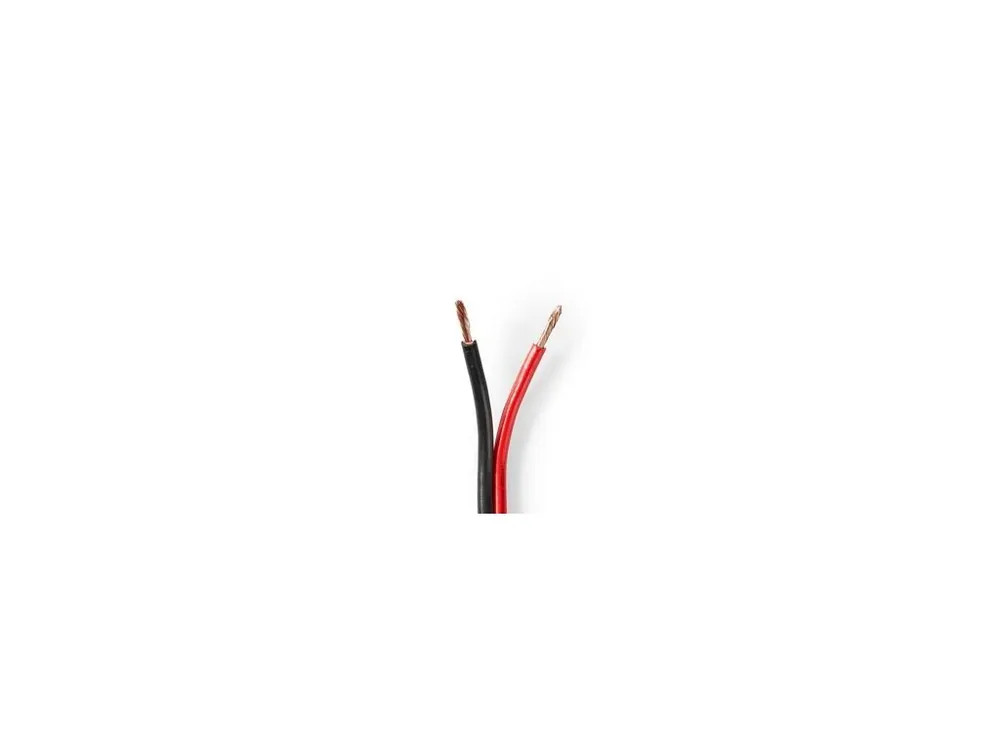 Repro kabel Nedis CAGW2500BK1000 Cenová Bomba