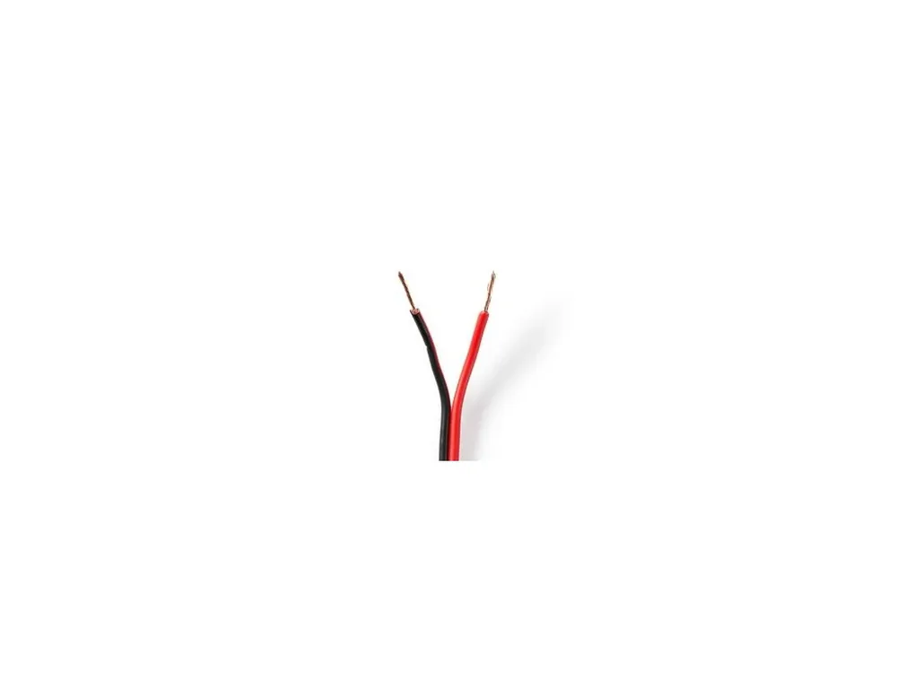 Výprodej Repro kabel Nedis CAGW0750BK1000