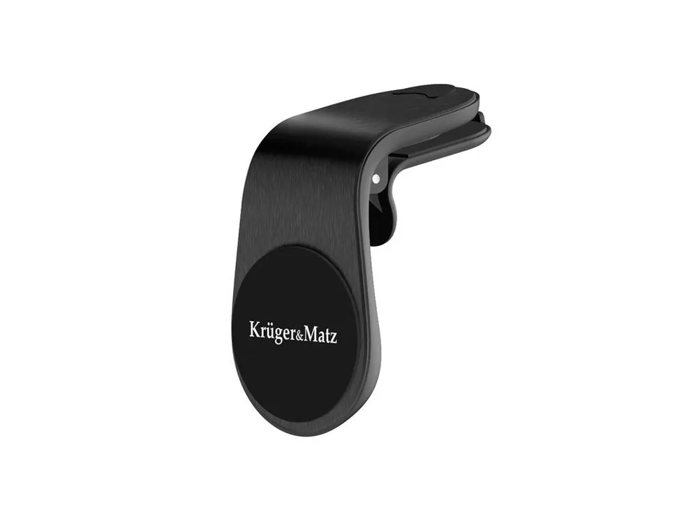 Držák do auta KRUGER & MATZ KM1365 do větrací mřížky Kup Teď