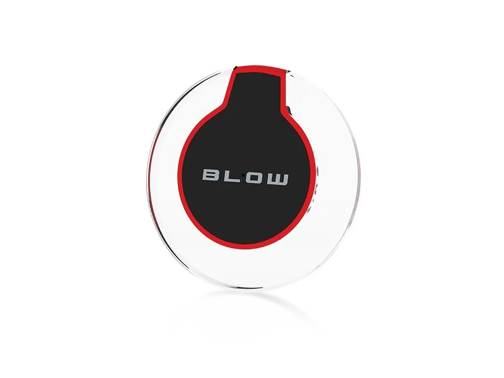 Expresní Doručení Nabíječka BLOW WCH-02 bezdrátová