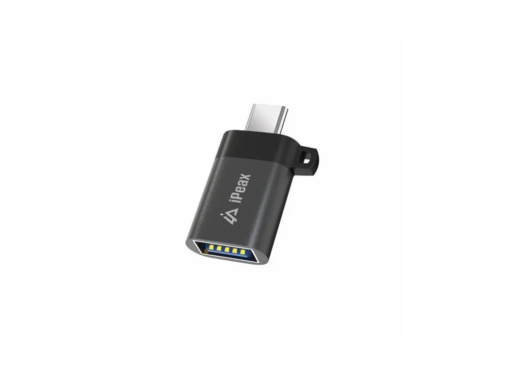 Ihned K Objednání Adaptér iPEAX 90010141 USB/USB-C OTG