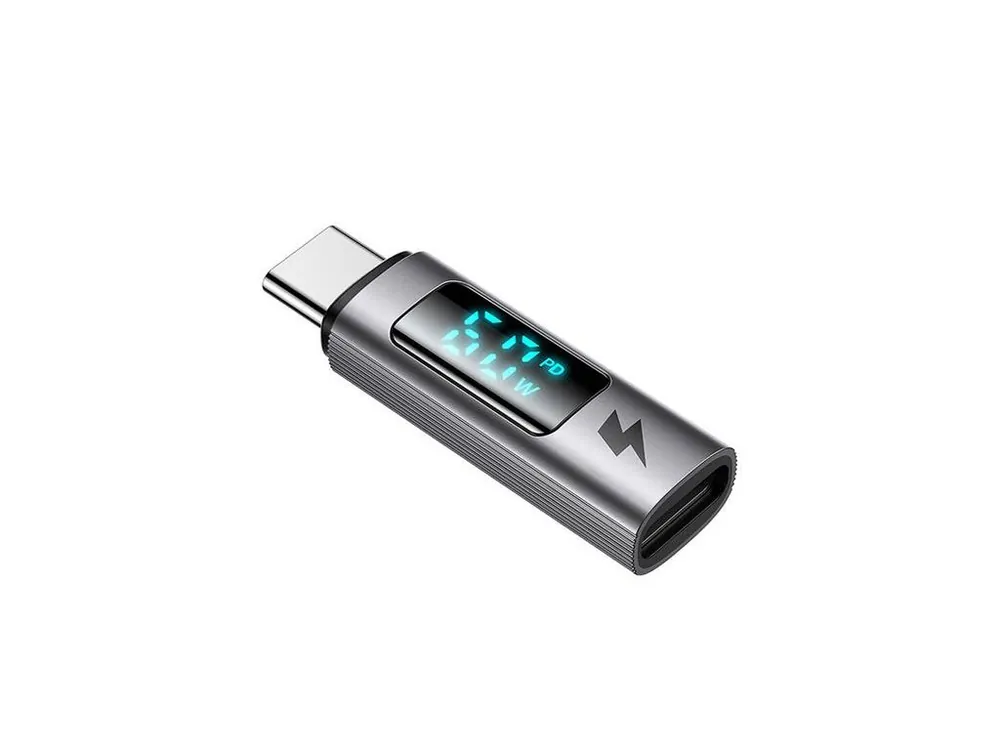 Cenová Bomba Adaptér MCDODO OT-5990 Lightning/USB-C