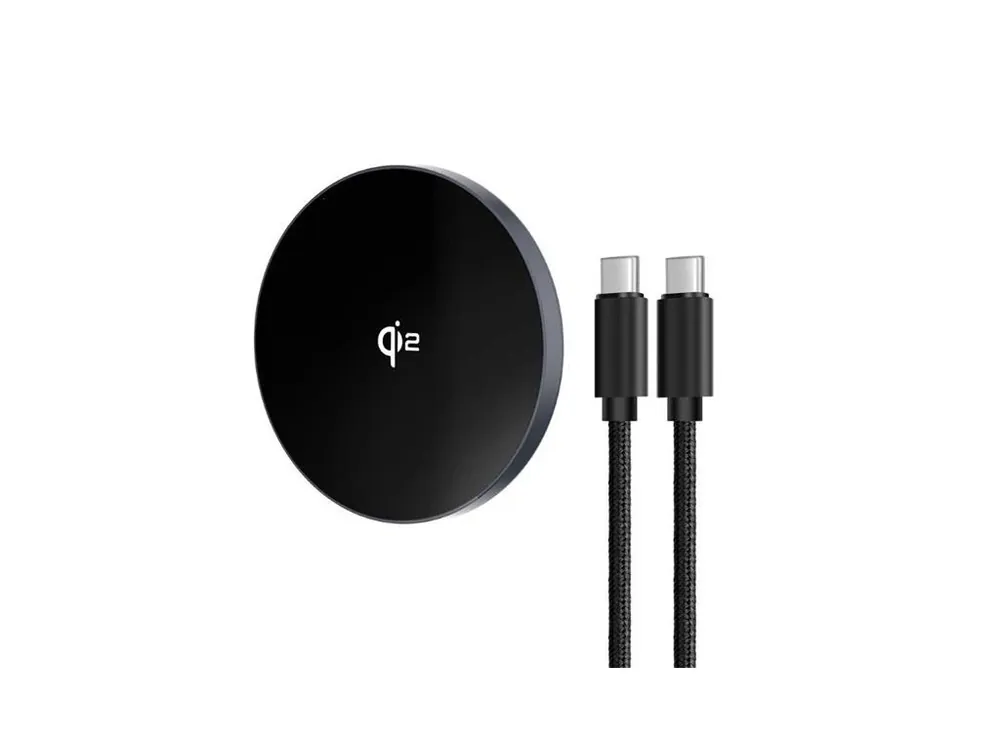 Nejlepší Volba Nabíječka telefonu MagSafe FORCELL F-Energy Smart Charge