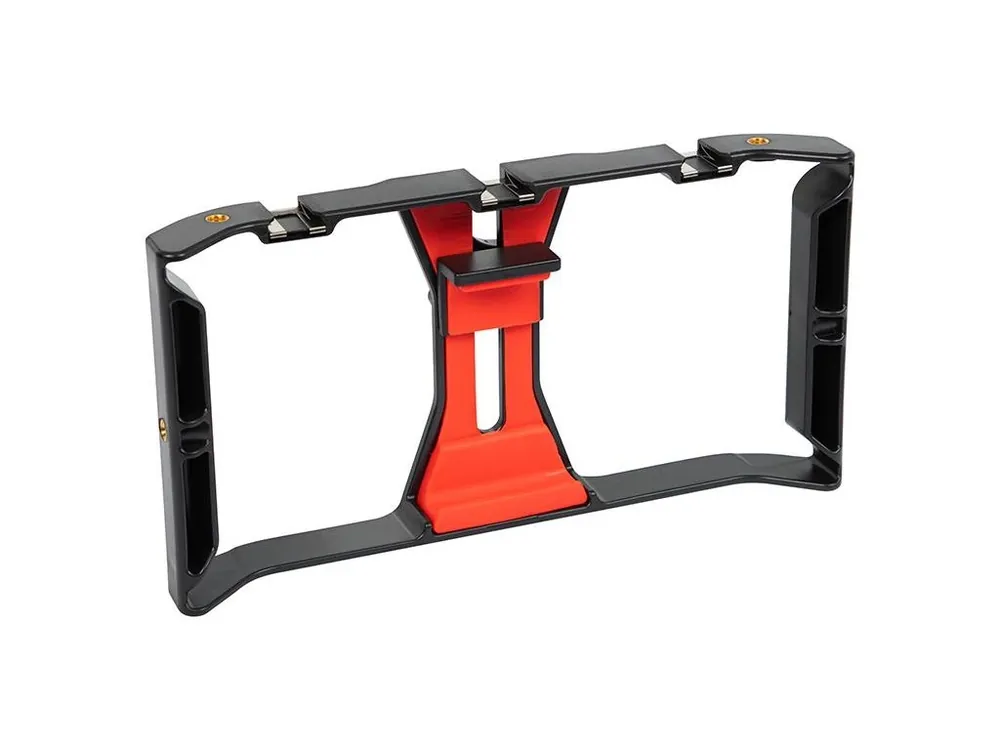 Stabilizátor fotoaparátu pro smartphone BLOW BS17 Nová Kolekce