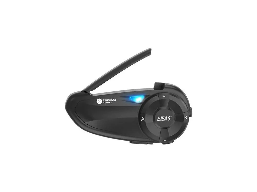Výprodej Motocyklový interkom EJEAS Q7