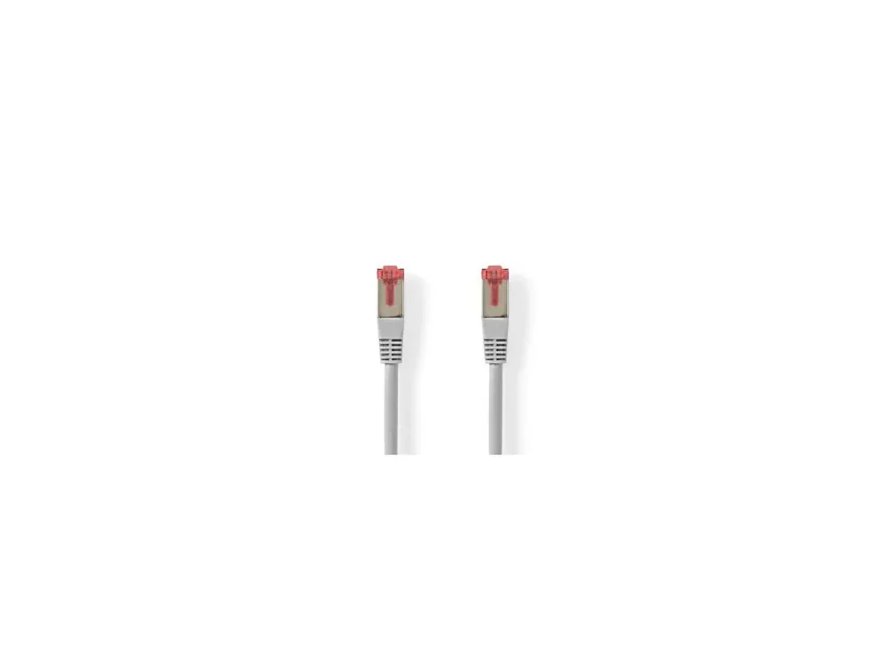 Omezená Nabídka Síťový kabel CAT6 Nedis CCGL85220GY05