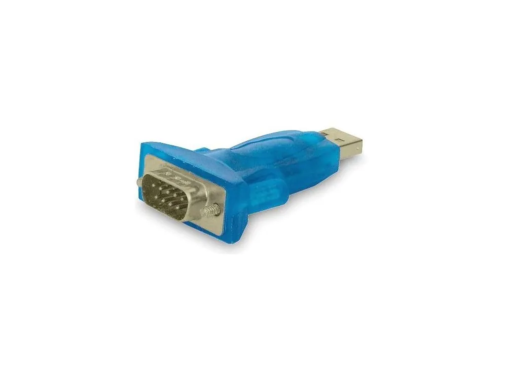 Redukce USB / RS232 Omezená Nabídka