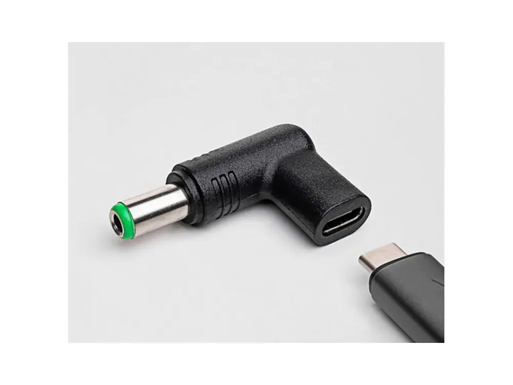Adaptér USB-C pro notebooky Toshiba LTC LXG375 Akce