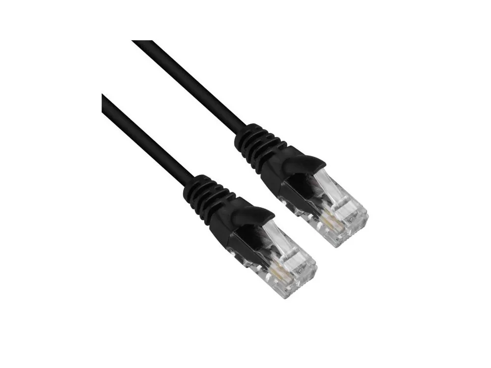 Expresní Doručení Kabel UTP RJ45/RJ45 Cat6 1,5m DPM BMGV61