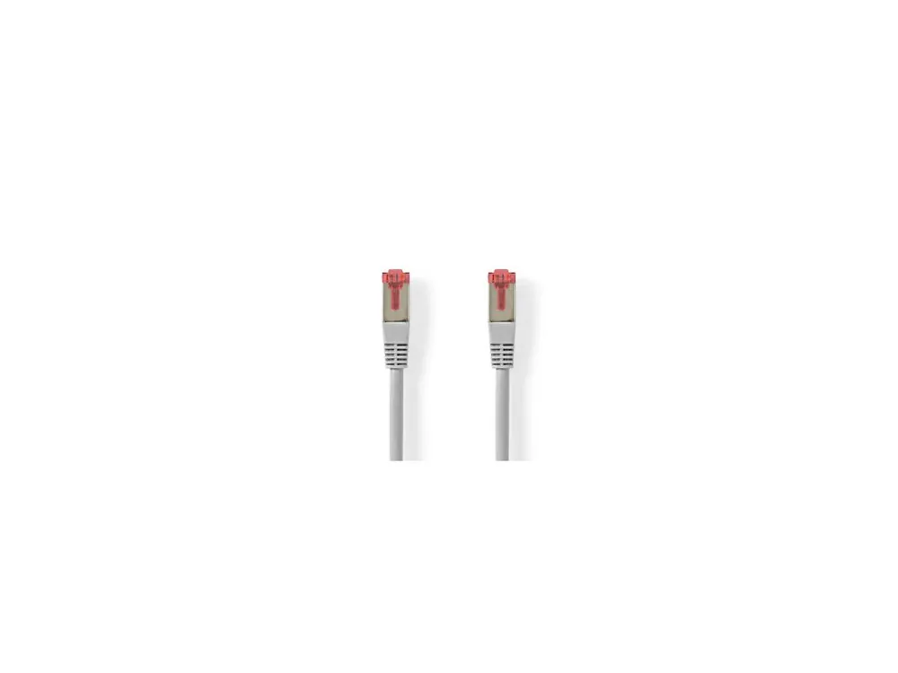 Síťový kabel CAT6 Nedis CCGL85220GY20 Top Prodej