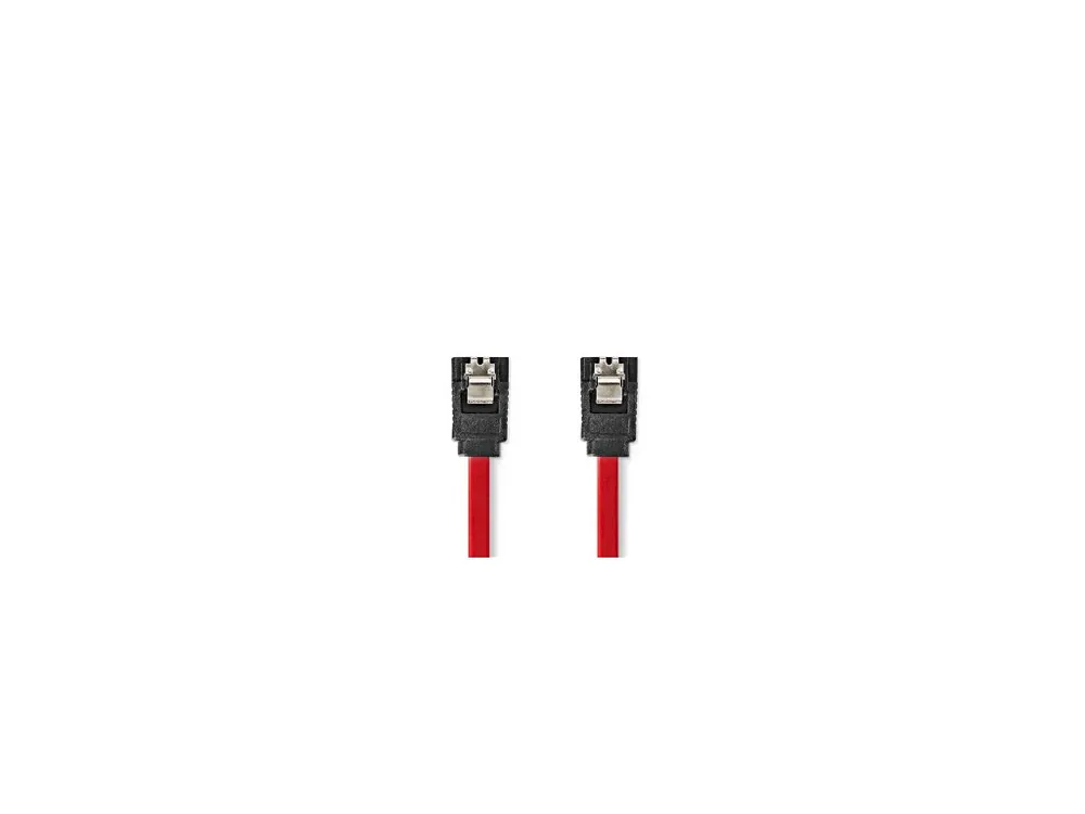 Kabel SATA Nedis CCGB73150RD05 Sezónní Sleva