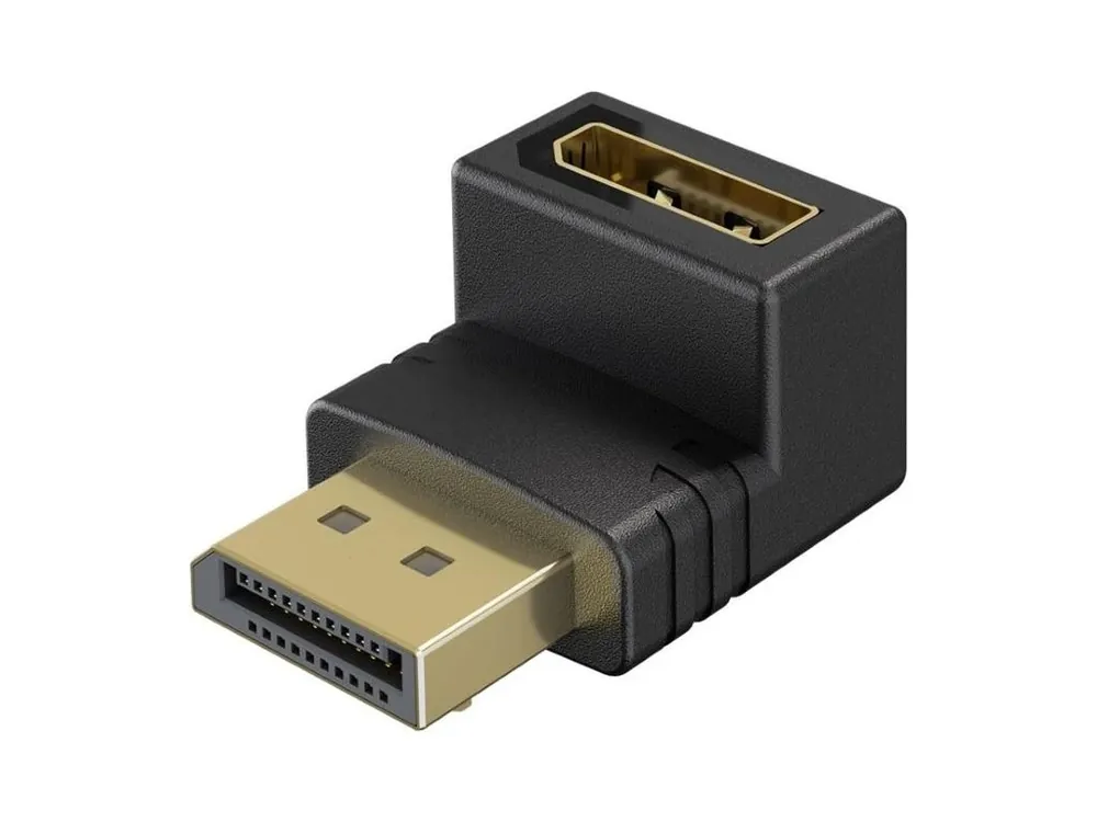 Adaptér GOOBAY 77130 DisplayPort 8K Originální