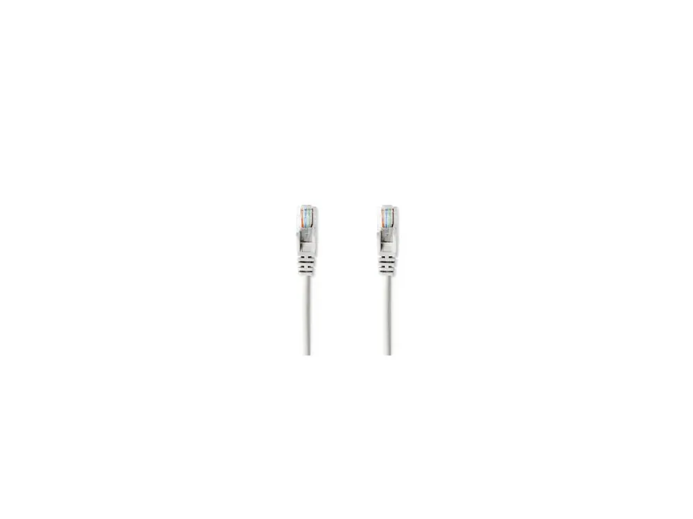 Super Cena Síťový kabel CAT5e Nedis CCGP85100GY20