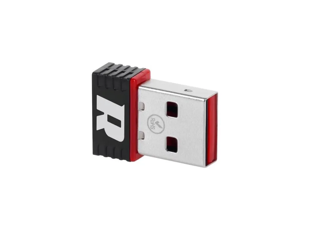 Originální Adaptér WiFi USB REBEL KOM0639