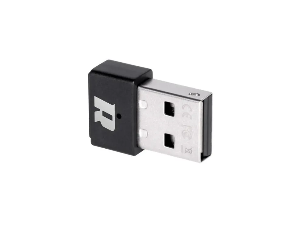 Adaptér WiFi USB REBEL KOM0639-1 Sleva