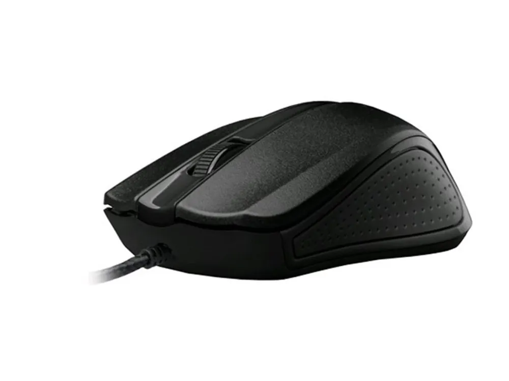 Cenově Výhodný Myš C-TECH WM-01, černá, USB