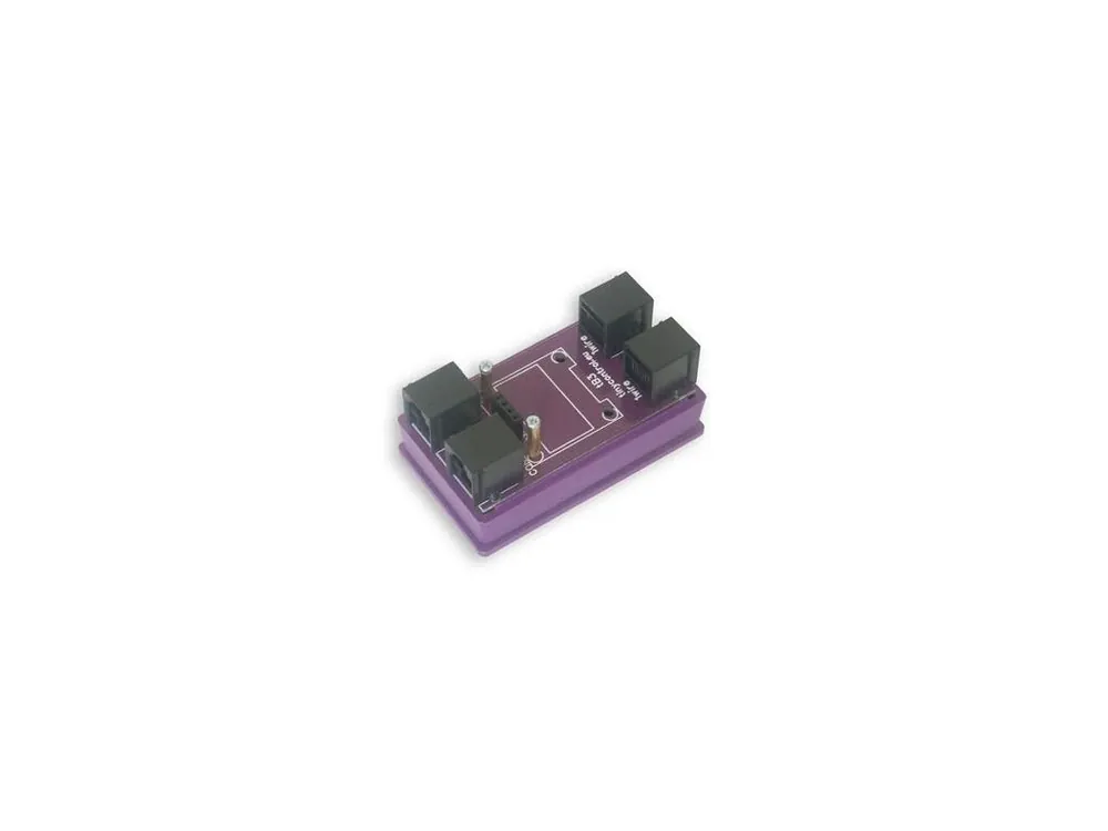 Ihned K Objednání tB3 - rozšiřující deska 1wire, I2C, OLED pro LAN Controller v3.5