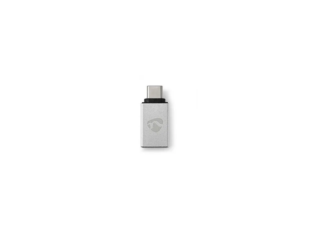 Ověřený USB-C™ Adaptér Nedis CCTB60915AL