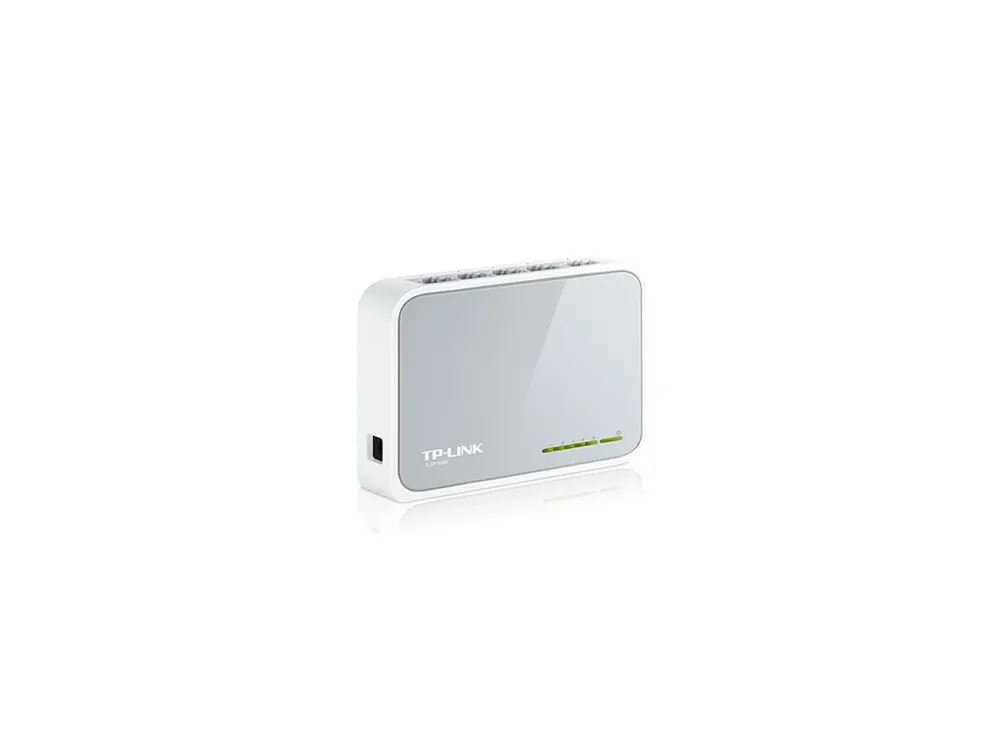 Expresní Doručení Switch TP-LINK TL-SF1005D