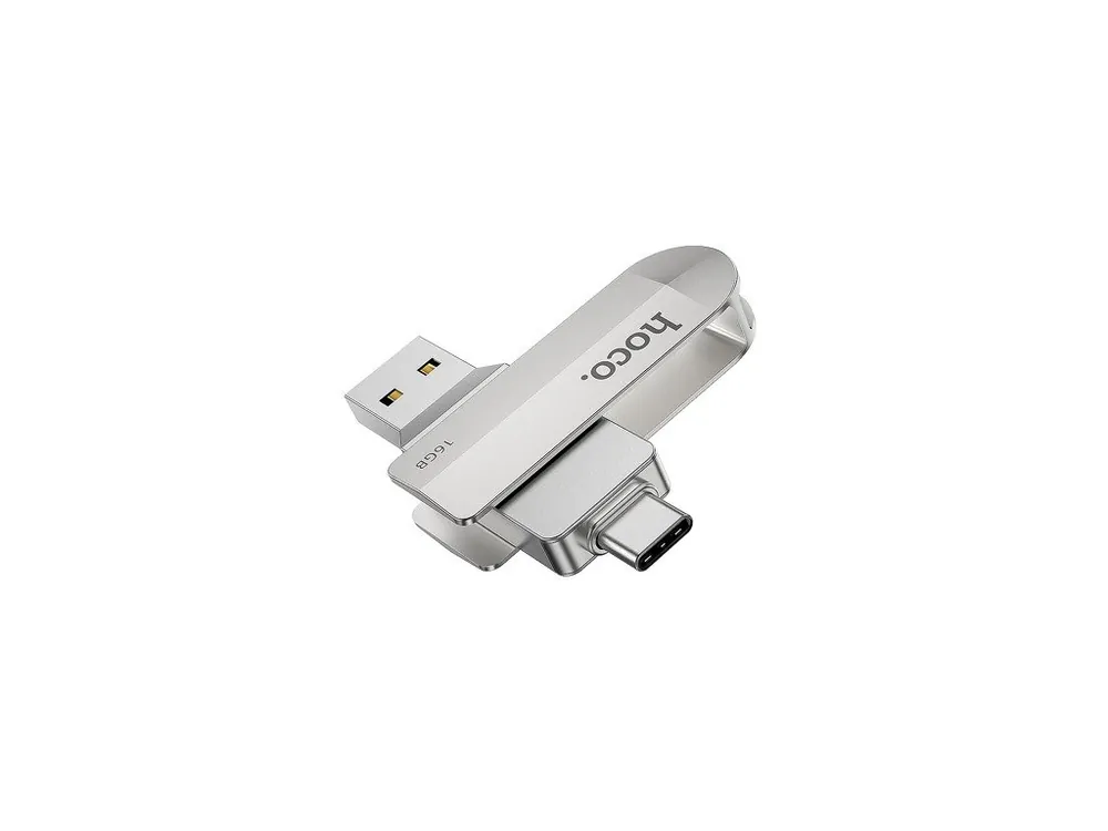 Flash disk HOCO UD10 USB 3.0 16GB Nejprodávanější