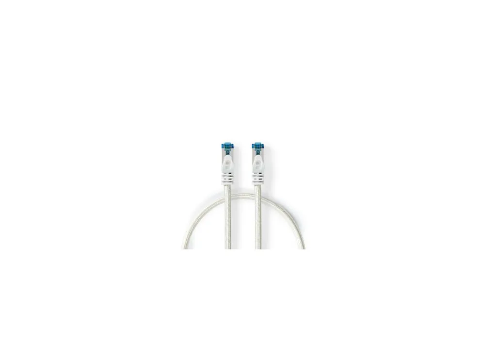 Ihned K Objednání Síťový kabel CAT6a Nedis CCTB85321AL30