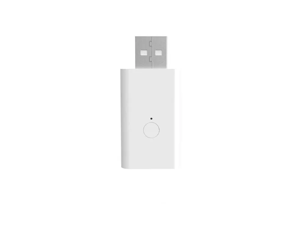 Vysoce Kvalitní Repeater/Zesilovač signálu MOES ZZJ-R02-MS ZigBee Tuya