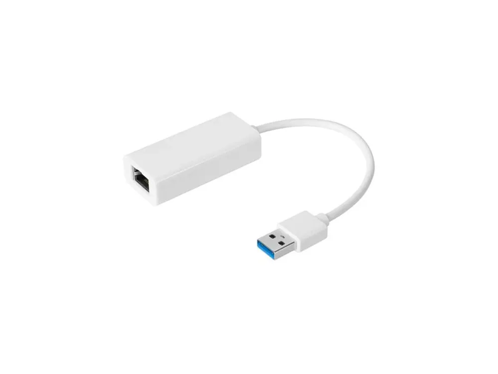 Adaptér KRUGER & MATZ KM1248 USB 3.0 / RJ45 Oblíbený