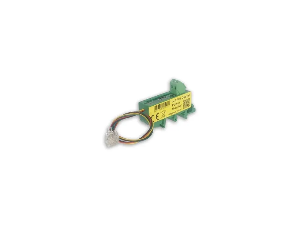AC SENSOR verze DIN Akční Nabídka