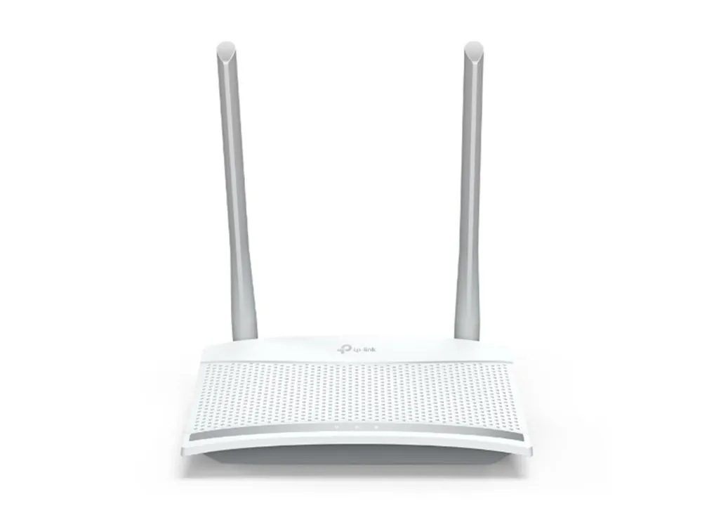 Router TP-Link TL-WR820N 300Mbps 2x LAN/1x WAN Nejlepší Volba