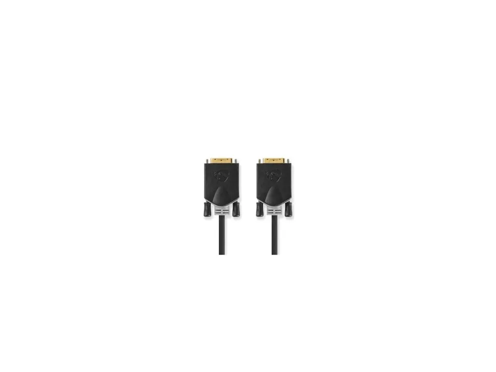 DVI kabel Nedis CCBW32000AT30 Přímo Od Výrobce