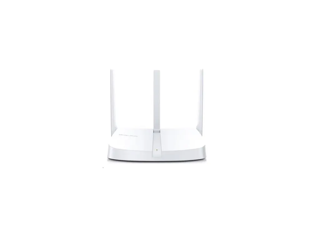 Omezená Nabídka MERCUSYS MW305R Wi-Fi Router, 300Mbps