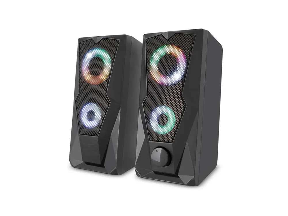PC reprosoustava YENKEE YSP 2003RGB Aktuální