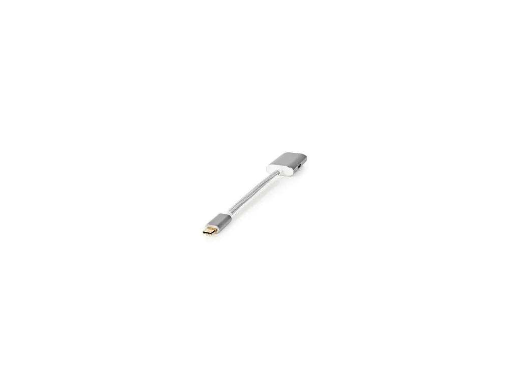 USB-C™ Adaptér Nedis CCTB64480AL02 Sleva
