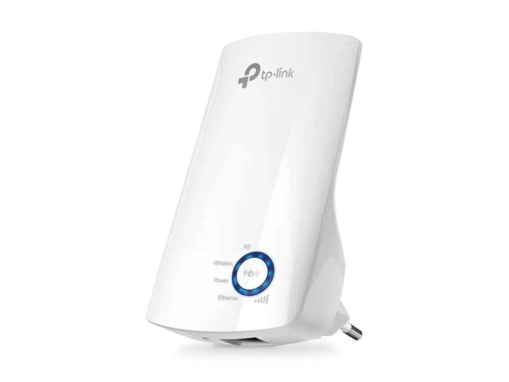 WiFi Extender TP-Link TL-WA850RE 300Mbps Wifi N 1xFE Nízká Cena