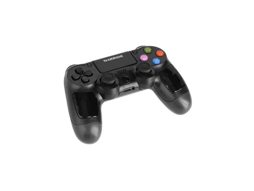 Gamepad KRUGER & MATZ KM0771 pro PS 4 / PC Ověřený