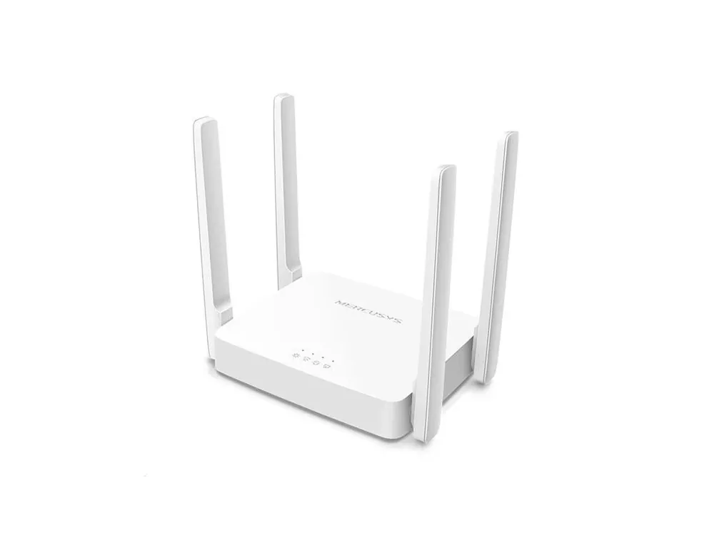Horká Nabídka Router TP-LINK Mercusys AC10