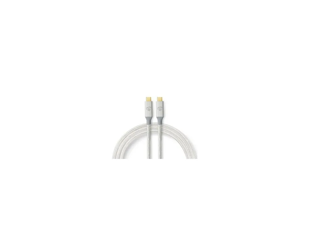 USB kabel Nedis CCTB64020AL10 Kup Teď