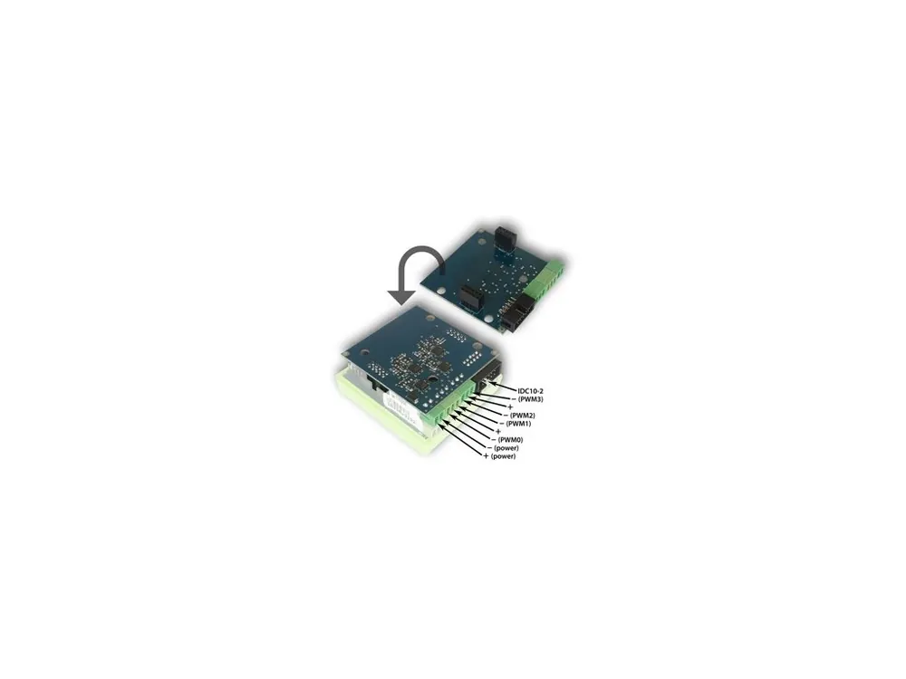 Rozšiřující modul PWM pro Lan Controller V3 Kup Teď