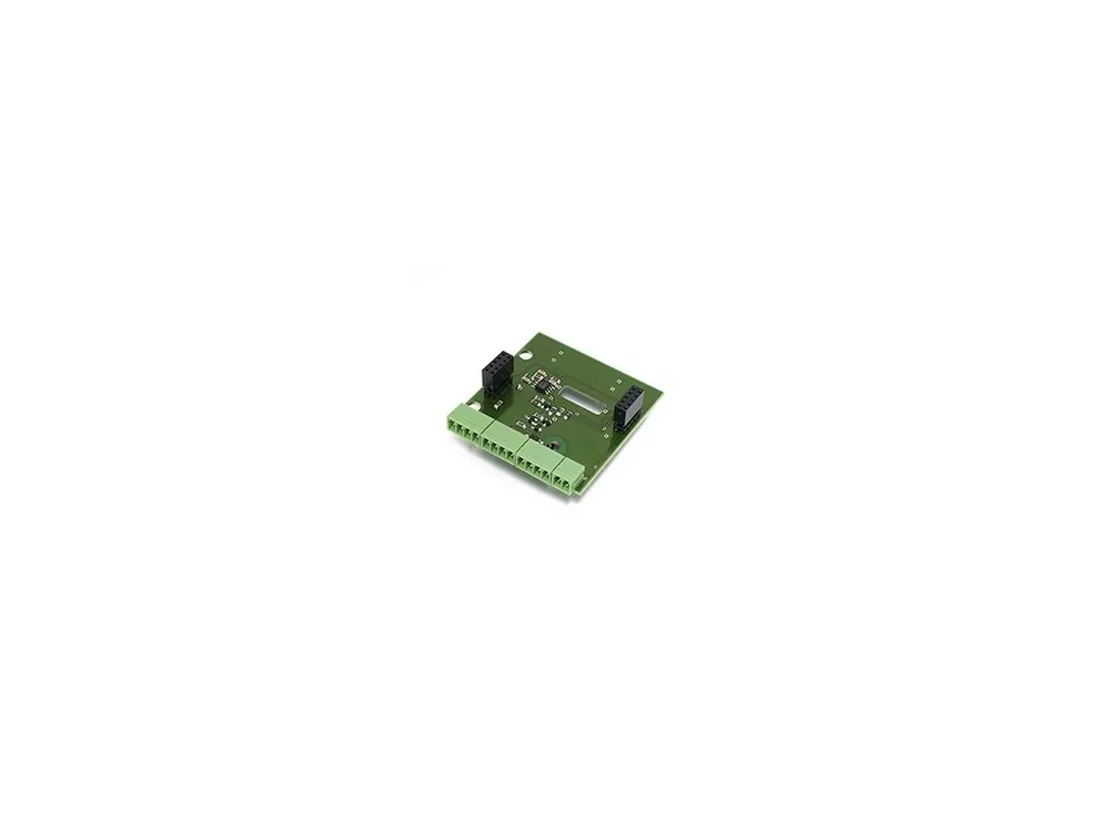 Nová Kolekce Nádstavbová deska ON / OFF / PWM Lan controler