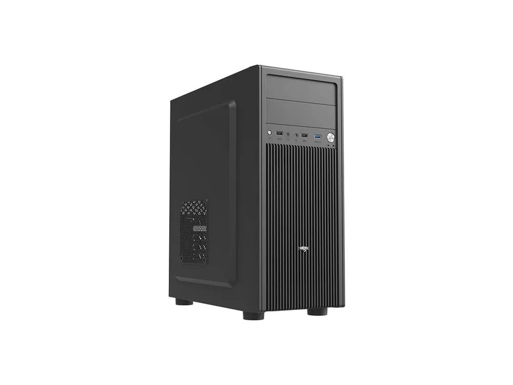 Počítačová skříň DARKFLASH B351 Black Cenový Hit