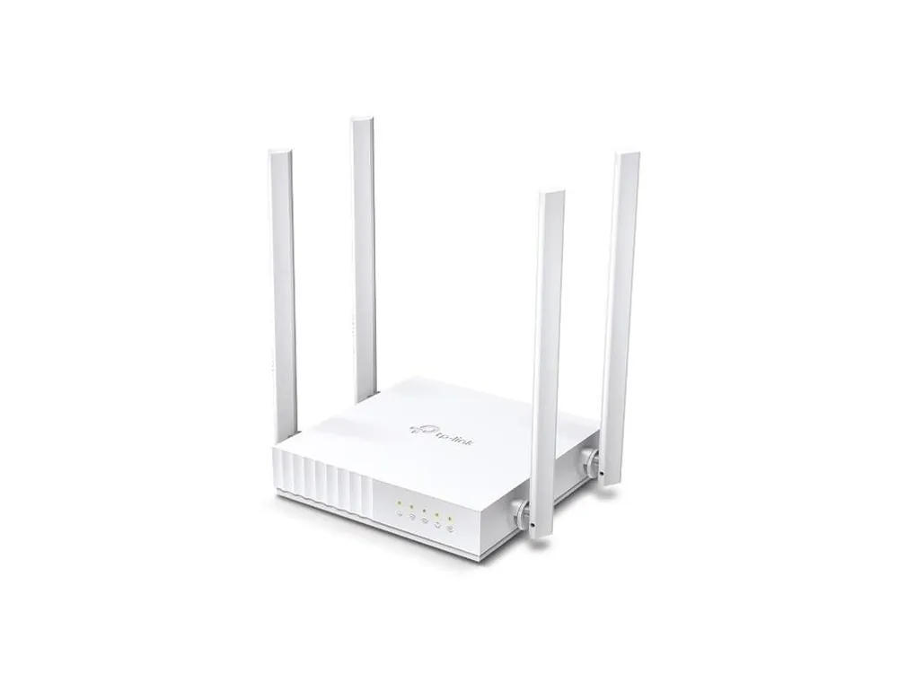 Router TP-LINK Archer C24 Tovární Cena