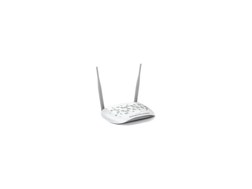 Router TP-LINK TL-WA801N Nová Kolekce