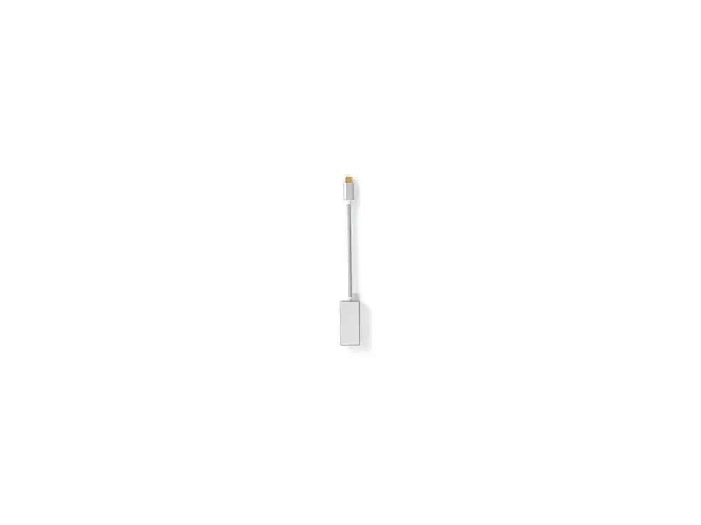 Speciální Cena USB-C™ Adaptér Nedis CCTB64550AL02
