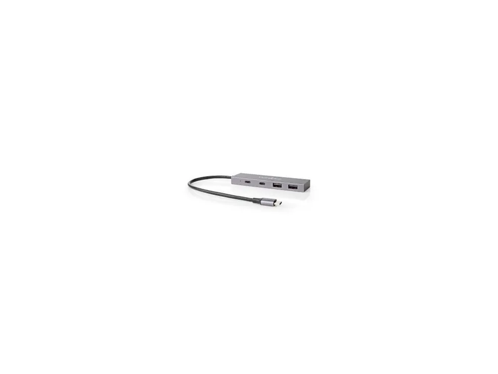 USB hub Nedis UHUBU3450AT Autentický