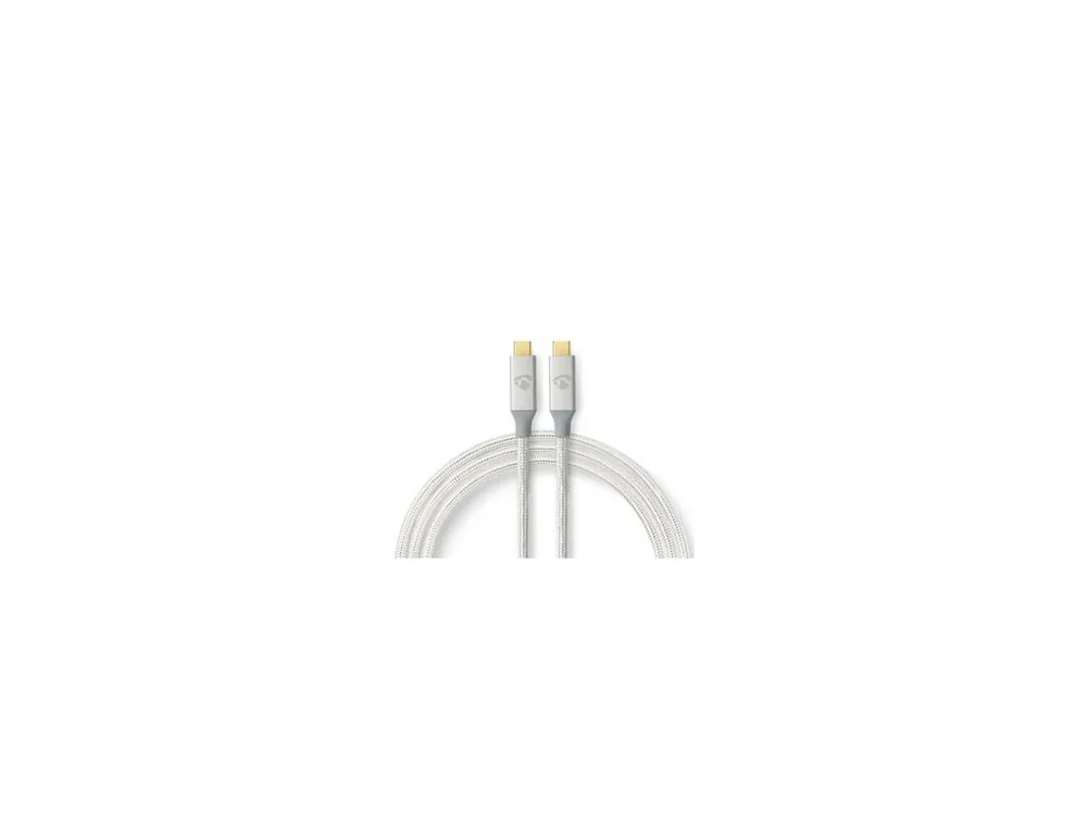 USB kabel Nedis CCTB64020AL20 Odeslání Ihned