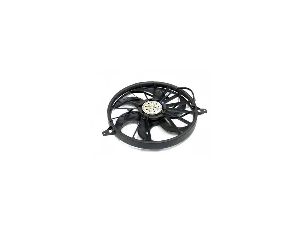 Jen Po Omezenou Doba Ventilátor chladiče Jeep Grand Cherokee 4.0 99-04, Liberty 3.7 02-04 2 piny